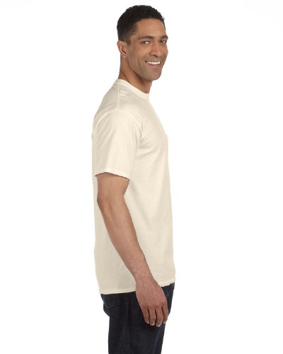 Comfort Colors Adult Heavyweight RS Pocket T-Shirt 2XL IVORY