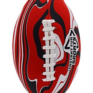 Water Sports ITZABALL 9-Inch Pool Football (colors may vary)