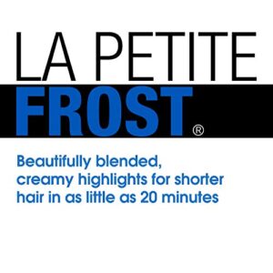 L'Oreal Paris Professional Techniques La Petite Frost Chardonnay, 1-Count