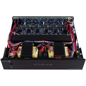 Dayton Audio MA1240a Multi-Zone 12 Channel Amplifier