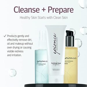 Epionce Lytic Gel Cleanser, Face Wash for Oily Skin and Acne Prone Skin, Cleanser for Oily Skin that removes Dirt, Oil and Makeup, Oily Skin Face Wash