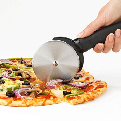 Good Cook Touch Pizza Cutter