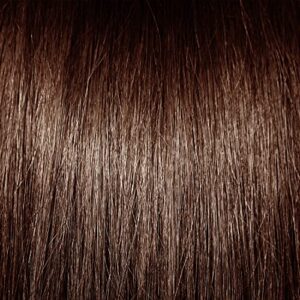 Ion 4N Medium Brown Permanent Creme Hair Color 4N Medium Brown