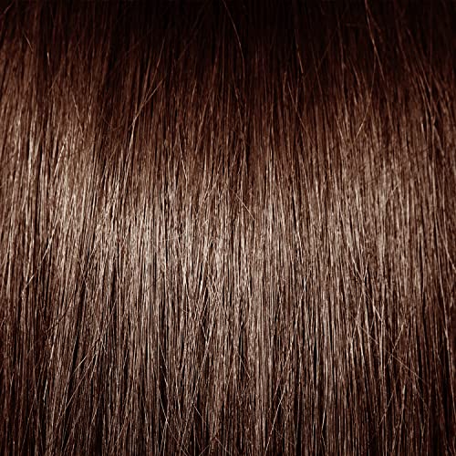 Ion 4N Medium Brown Permanent Creme Hair Color 4N Medium Brown
