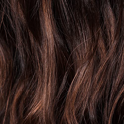 Ion 4N Medium Brown Permanent Creme Hair Color 4N Medium Brown