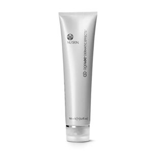 nu skin ageloc dermatic effects body contouring lotion