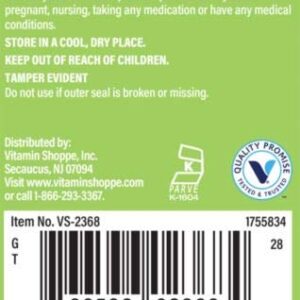 The Vitamin Shoppe Oil of Oregano 21MG, Liquid Herbal Supplement That Supports a Healthy Immune System, Standardized to 70% Carvacrol (1 Fluid Ounces Liquid)