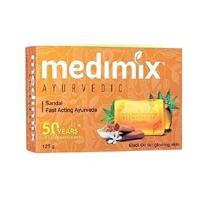 medimix soap by medimix