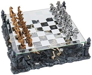 chh dragon chess set