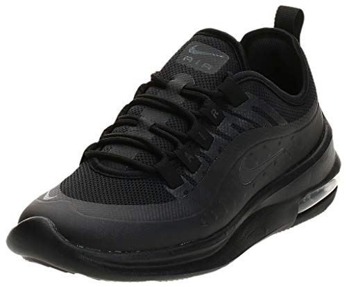 Nike Women's Air Max Axis Running Shoe, Black/Anthracite, 9.5