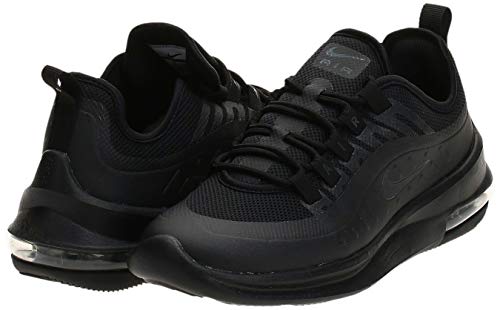 Nike Women's Air Max Axis Running Shoe, Black/Anthracite, 9.5