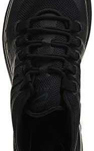 Nike Women's Air Max Axis Running Shoe, Black/Anthracite, 9.5