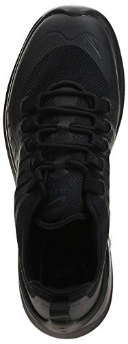 Nike Women's Air Max Axis Running Shoe, Black/Anthracite, 9.5