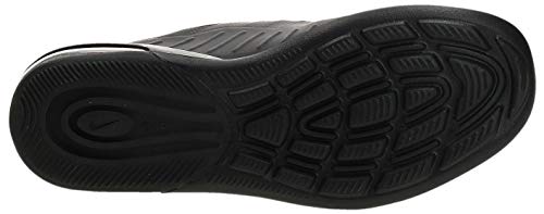 Nike Women's Air Max Axis Running Shoe, Black/Anthracite, 9.5