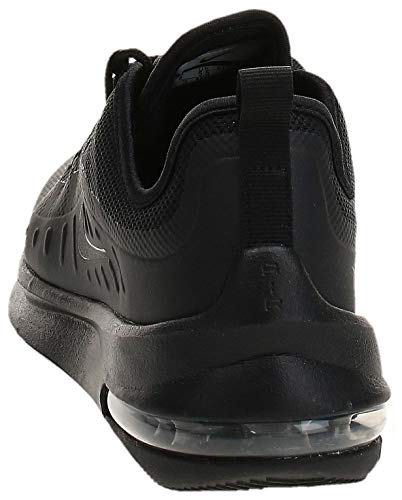 Nike Women's Air Max Axis Running Shoe, Black/Anthracite, 9.5