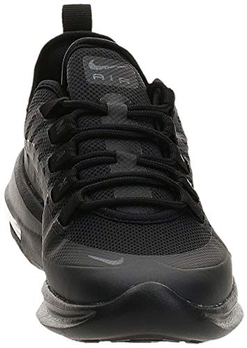 Nike Women's Air Max Axis Running Shoe, Black/Anthracite, 9.5