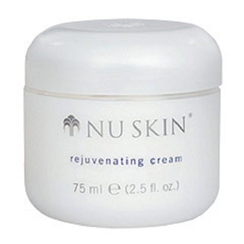 Nu Skin Rejuvenating Cream