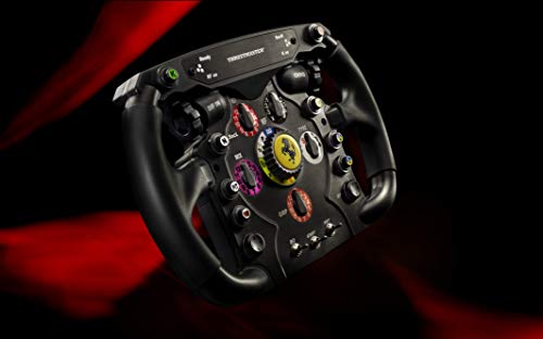 Thrustmaster F1 Racing Wheel Add On (XBOX Series X/S, One, PS5, PS4, PC)