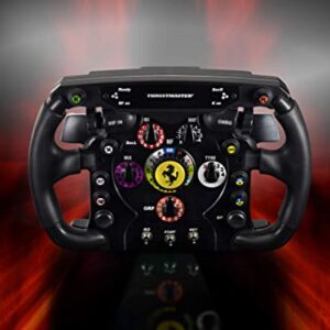 Thrustmaster F1 Racing Wheel Add On (XBOX Series X/S, One, PS5, PS4, PC)