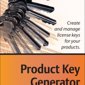 Product Key Generator 1.0 for Windows [Download]