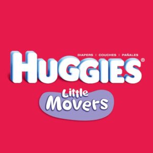 Huggies Little Movers Diapers Economy Plus, Size 6, 112 Count (packaging may vary)