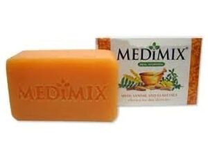 medimix with sandal & eladi oils