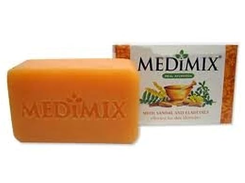 Medimix with Sandal & Eladi Oils