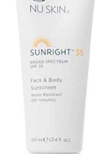 Nu Skin Sunright SPF 35