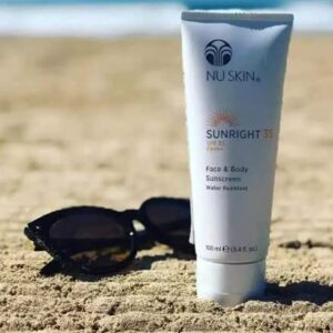 Nu Skin Sunright SPF 35