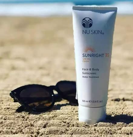 Nu Skin Sunright SPF 35