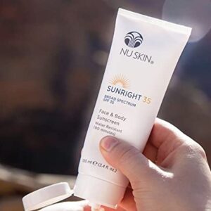 Nu Skin Sunright SPF 35