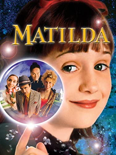 Matilda