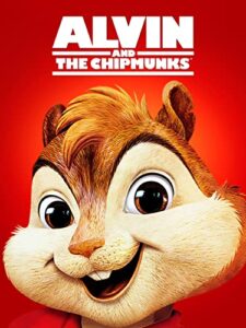 alvin & the chipmunks