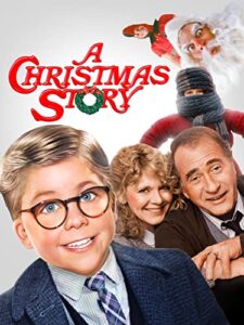 a christmas story