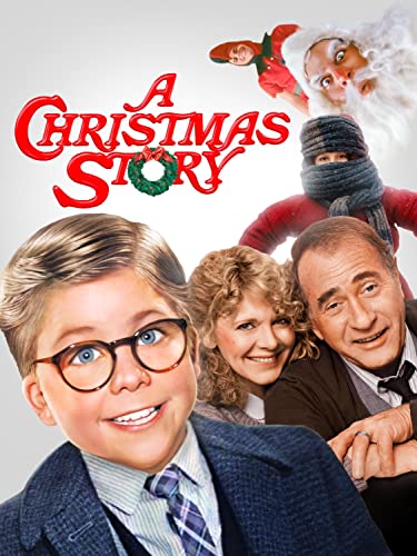 A Christmas Story