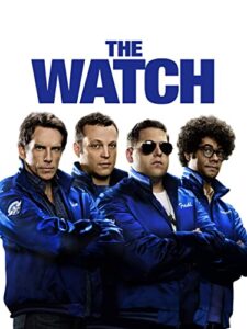 the watch