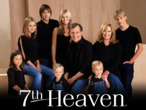 7th heaven season 8