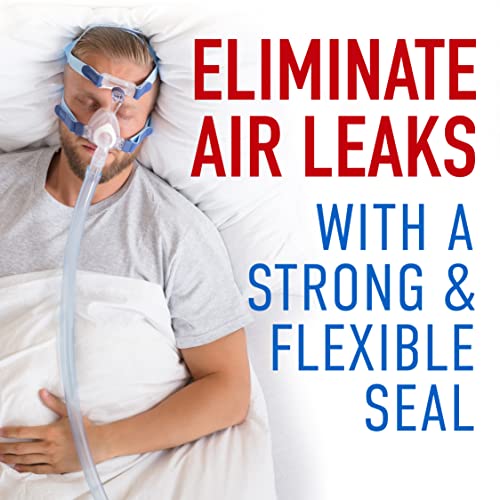 CPAP Gel Mask Leak Sealer