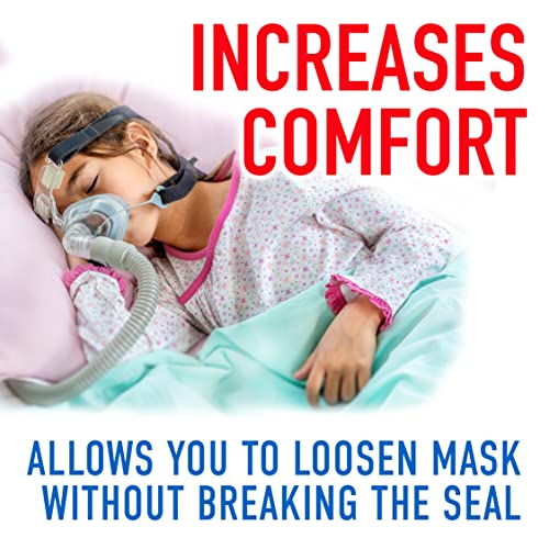 CPAP Gel Mask Leak Sealer