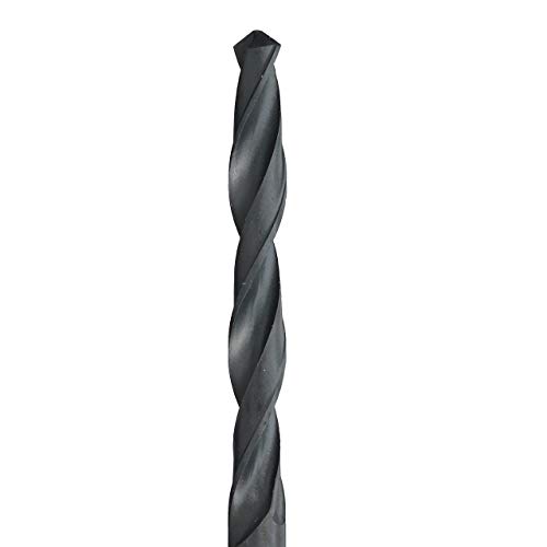 Drill America - DWDA/CX67/32 7/32" x 6" High Speed Steel Aircraft Extension Drill Bit, DWDA/C Series