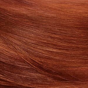 Revlon ColorSilk Hair Color, 42 Medium Auburn 1 ea (Pack of 6)