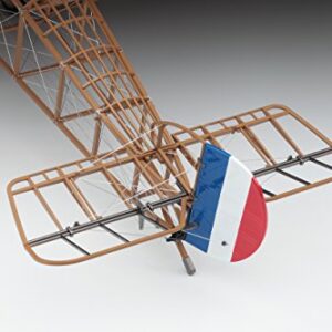 Hasegawa 1/16 Mu01 WW1 British Fighter Sopwith Camel F.1