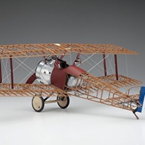 Hasegawa 1/16 Mu01 WW1 British Fighter Sopwith Camel F.1