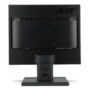 Acer V176L b 17-Inch SXGA LCD Display,Black