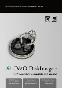 o&o diskimage 7 professional edition [download]