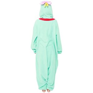 SAZAC Scrump Kigurumi - Onesie Jumpsuit Halloween Costume