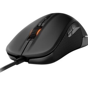 SteelSeries Rival Optical Gaming Mouse