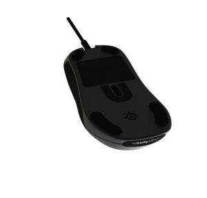 SteelSeries Rival Optical Gaming Mouse