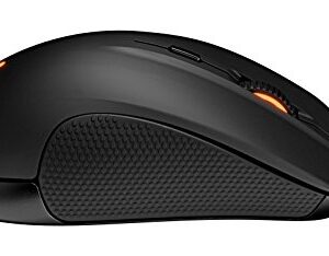 SteelSeries Rival Optical Gaming Mouse