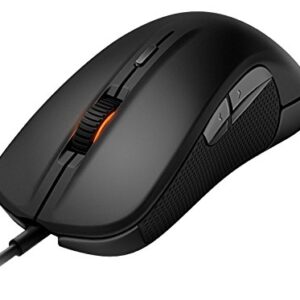 SteelSeries Rival Optical Gaming Mouse